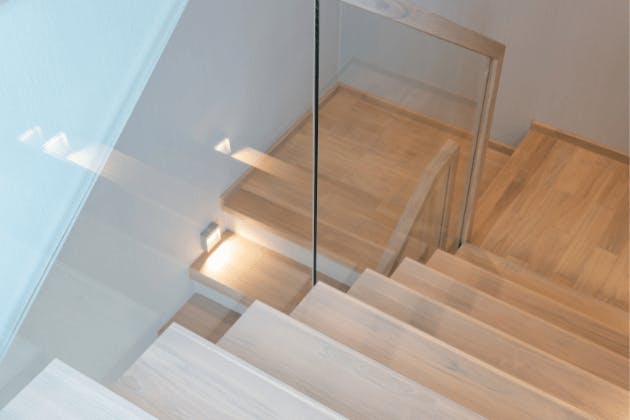 Bespoke Staircases